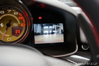 Ferrari F12berlinetta V12 Carbon PasDisplay JBL 2016