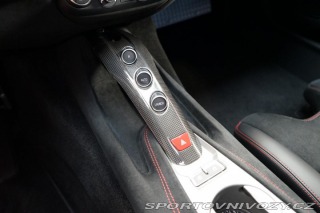 Ferrari F12berlinetta V12 Carbon PasDisplay JBL 2016