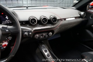 Ferrari F12berlinetta V12 Carbon PasDisplay JBL 2016