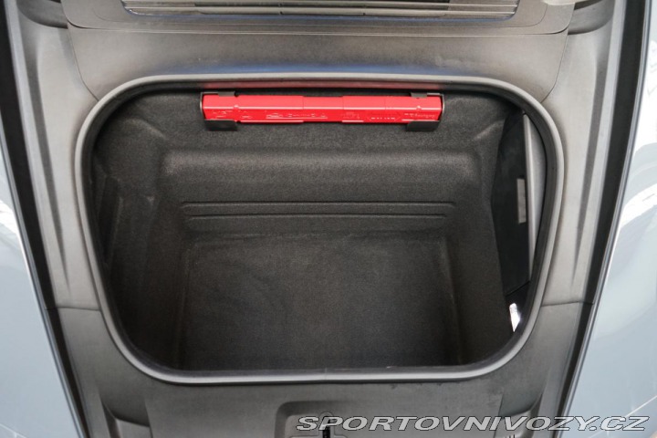 Porsche 911 992 Carrera 4 GTS PDK Mat 2023