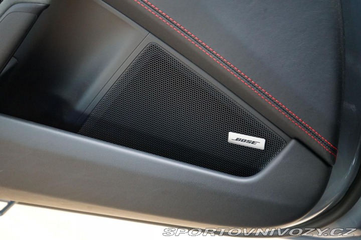 Porsche 911 992 Carrera 4 GTS PDK Mat 2023
