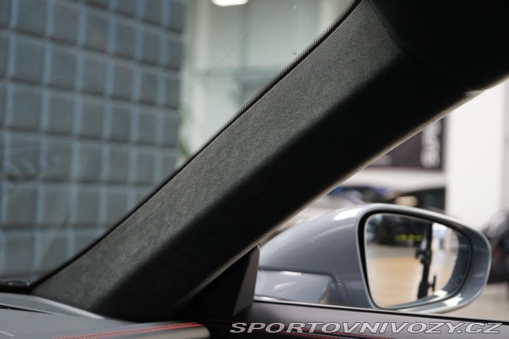 Porsche 911 992 Carrera 4 GTS PDK Mat 2023