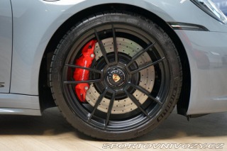 Porsche 911 992 Carrera 4 GTS PDK Mat 2023