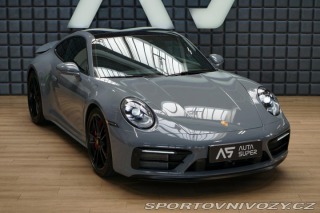 Porsche 911 992 Carrera 4 GTS PDK Mat 2023