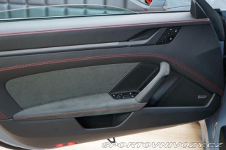 Porsche 911 992 Carrera 4 GTS PDK Mat 2023