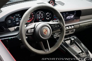 Porsche 911 992 Carrera 4 GTS PDK Mat 2023