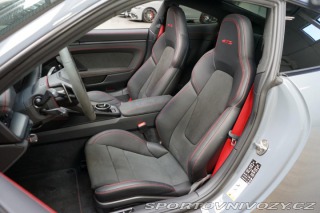 Porsche 911 992 Carrera 4 GTS PDK Mat 2023