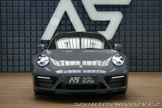 Porsche 911 992 Carrera 4 GTS PDK Mat 2023