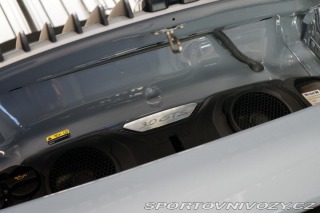 Porsche 911 992 Carrera 4 GTS PDK Mat 2023