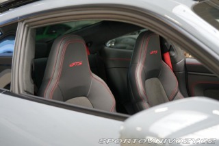Porsche 911 992 Carrera 4 GTS PDK Mat 2023