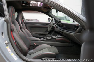 Porsche 911 992 Carrera 4 GTS PDK Mat 2023