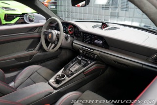 Porsche 911 992 Carrera 4 GTS PDK Mat 2023