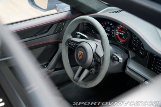Porsche 911 992 Carrera 4 GTS PDK Mat 2023
