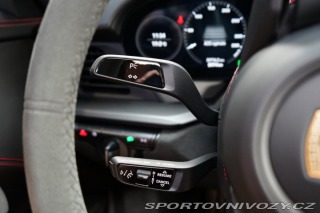 Porsche 911 992 Carrera 4 GTS PDK Mat 2023