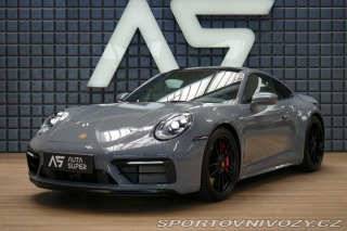 Porsche 911 992 Carrera 4 GTS PDK Mat 2023