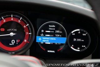 Porsche 911 992 Carrera 4 GTS PDK Mat 2023