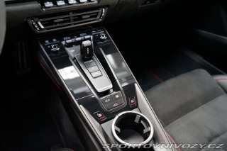 Porsche 911 992 Carrera 4 GTS PDK Mat 2023