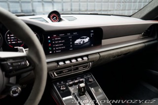 Porsche 911 992 Carrera 4 GTS PDK Mat 2023