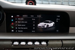 Porsche 911 992 Carrera 4 GTS PDK Mat 2023