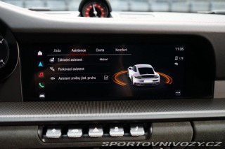 Porsche 911 992 Carrera 4 GTS PDK Mat 2023