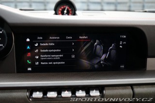 Porsche 911 992 Carrera 4 GTS PDK Mat 2023