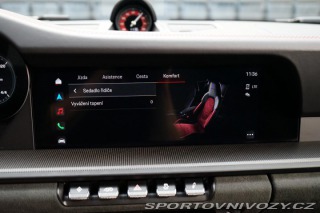 Porsche 911 992 Carrera 4 GTS PDK Mat 2023