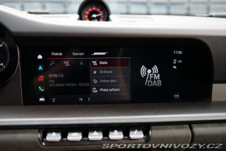 Porsche 911 992 Carrera 4 GTS PDK Mat 2023