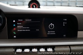 Porsche 911 992 Carrera 4 GTS PDK Mat 2023