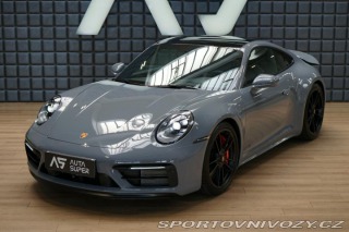 Porsche 911 992 Carrera 4 GTS PDK Mat 2023