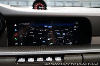 Porsche 911 992 Carrera 4 GTS PDK Mat 2023
