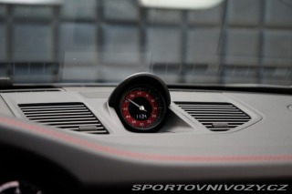 Porsche 911 992 Carrera 4 GTS PDK Mat 2023