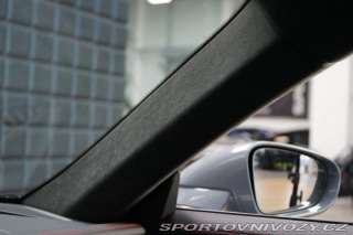 Porsche 911 992 Carrera 4 GTS PDK Mat 2023