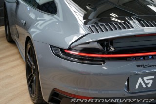Porsche 911 992 Carrera 4 GTS PDK Mat 2023