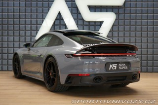 Porsche 911 992 Carrera 4 GTS PDK Mat 2023