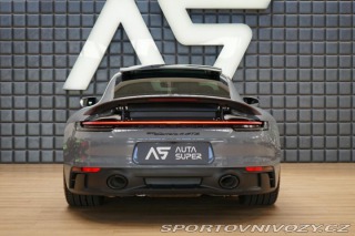 Porsche 911 992 Carrera 4 GTS PDK Mat 2023