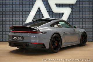 Porsche 911 992 Carrera 4 GTS PDK Mat 2023