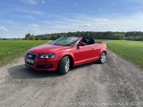 Audi A3 kabriolet