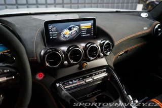 Mercedes-Benz AMG GT Black-Series Track Burm. 2021