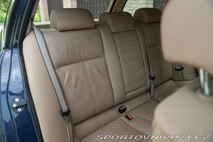 BMW 2 Alpina B10 Touring V8 82/204 1998