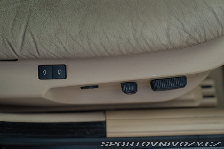 BMW 2 Alpina B10 Touring V8 82/204 1998