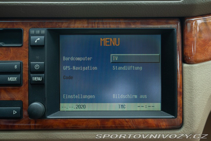 BMW 2 Alpina B10 Touring V8 82/204 1998