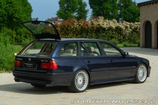 BMW 2 Alpina B10 Touring V8 82/204 1998