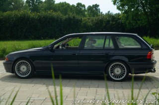 BMW 2 Alpina B10 Touring V8 82/204 1998
