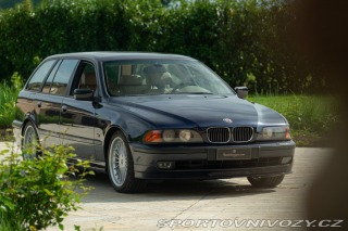 BMW 2 Alpina B10 Touring V8 82/204 1998