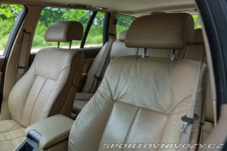 BMW 2 Alpina B10 Touring V8 82/204 1998