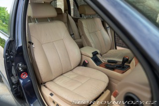 BMW 2 Alpina B10 Touring V8 82/204 1998