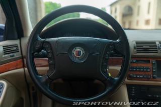 BMW 2 Alpina B10 Touring V8 82/204 1998