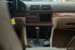 BMW 2 Alpina B10 Touring V8 82/204 1998