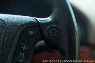 BMW 2 Alpina B10 Touring V8 82/204 1998