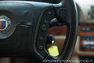BMW 2 Alpina B10 Touring V8 82/204 1998